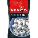 Venco Schoolkrijt Zacht Zoet