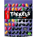 Venco Tikkels drop & fruit
