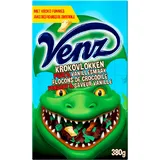 Venz Krokovlokken puur & vanillesmaak