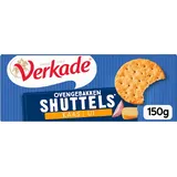 Verkade Ovengebakken shuttles kaas & ui