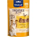 Vitakraft Treaties bits kip bacon