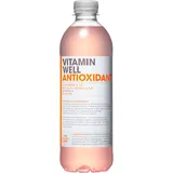 Vitamin Well Antioxidant perzik