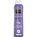 Vogue Cosmetics Rêve Exotique Parfum Deodorant