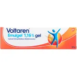 Voltaren Emulgel 1,16% gel