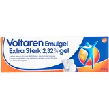 Voltaren Emulgel extra sterk 2,32% gel