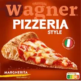 Wagner Pizzeria style margherita