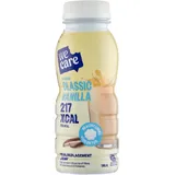 WeCare Meal replacement drink classic vanilla