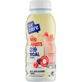 WeCare Meal replacement drink red fruits