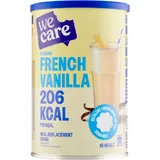 WeCare Meal replacement shake french vanilla