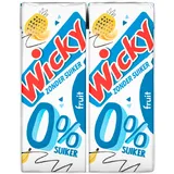 Wicky Fruit 0% suiker