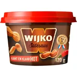 Wijko Satésaus kant & klaar hot
