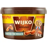 Wijko Satésaus voordeelpak