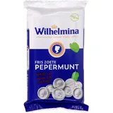Wilhelmina Pepermunt