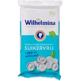 Wilhelmina Pepermunt suikervrij