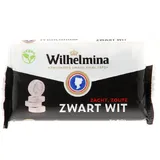 Wilhelmina Zwartwit