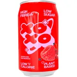 XOXO Sparkling red berries