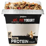 XXL FIT XXL Nutrition Fit yoghurt protein vanilla