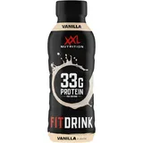 XXL NUTRITION Fitdrink vanilla flavour