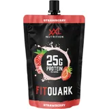 Zuivelhoeve Fitquark strawberry