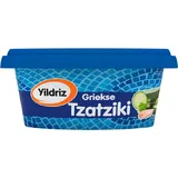 Yildriz Griekse tzatziki