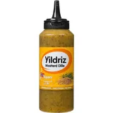 Yildriz Noorse mosterd dille saus