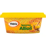 Yildriz Spaanse allioli