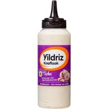 Yildriz Turkse knoflooksaus