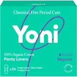 Yoni Inlegkruisjes regular