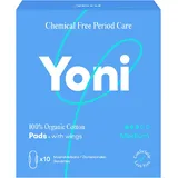 Yoni Maandverband medium