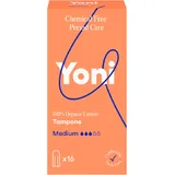 Yoni Tampons medium