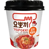 Yopokki Instant Topokki Kimchi