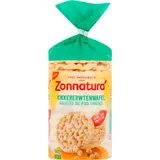Zonnatura Kikkererwtenwafel
