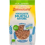 Zonnatura Krokante muesli naturel