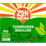 Zonnatura Bouillon tuinkruiden bio