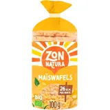 Zonnatura Maïswafels