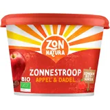 Zonnatura Zonnestroop appel & dadel