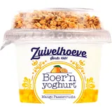 Zuivelhoeve Boer'n yoghurt mango passievrucht