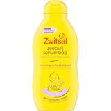 Zwitsal Baby zeepvrij schuimbad