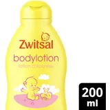 Zwitsal Baby bodylotion