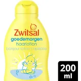 Zwitsal Baby goedemorgen haarlotion