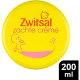 Zwitsal Baby zachte crème