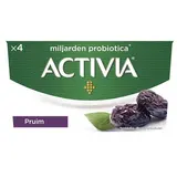 Activia Yoghurt pruim