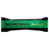 BAREBELLS Protein bar hazelnut & nougat