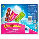 Candy Man Vrieslollies