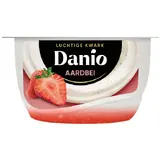 Danio Luchtige Kwark Aardbei