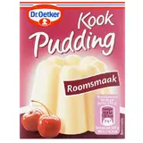 Dr. Oetker Kookpudding Room