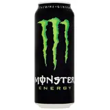 Monster Energy Blik