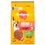 Pedigree Adult mini hondenbrokken rund