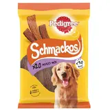 Pedigree Schmackos hondensnack multi mix