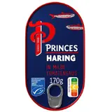 Princes Haring in milde tomatensaus